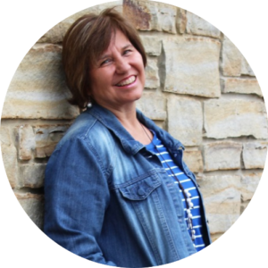 Co-Pastor-Gayle Martinez-Living Word Ministries Church-Questa, NM