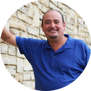 Lead Pastor-Peter Martinez-Living Word Ministries Church-Questa, NM