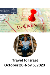 Travel to Israel-Living Word Ministries Church-Questa, NM
