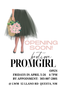 botique-Promgirl-at-Living-Word-Ministies-Questa-NM