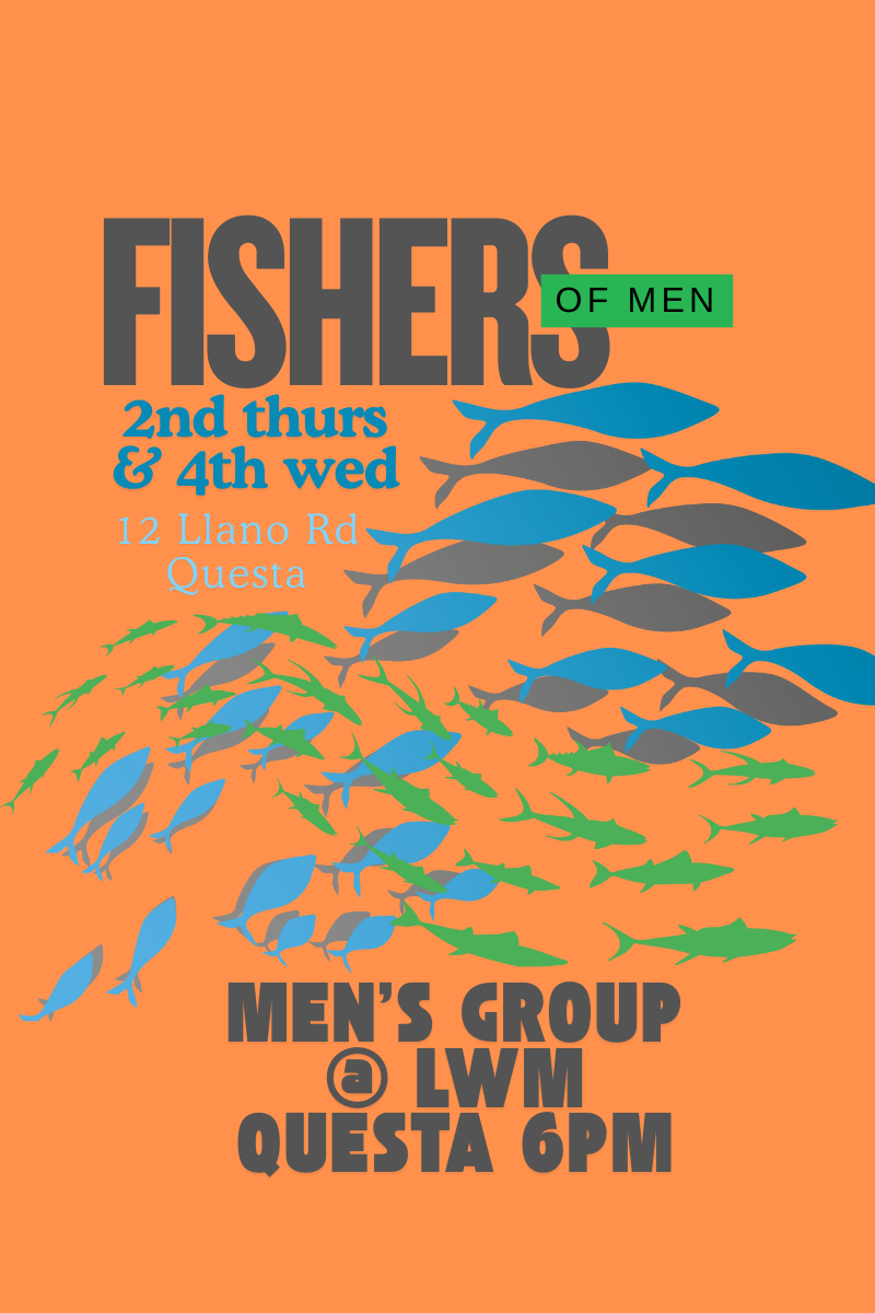 Fishers-of-Men-Mens-Group-2nd-4th-Wednesdays-at-Living-Word-Ministries-in-Questa-NM