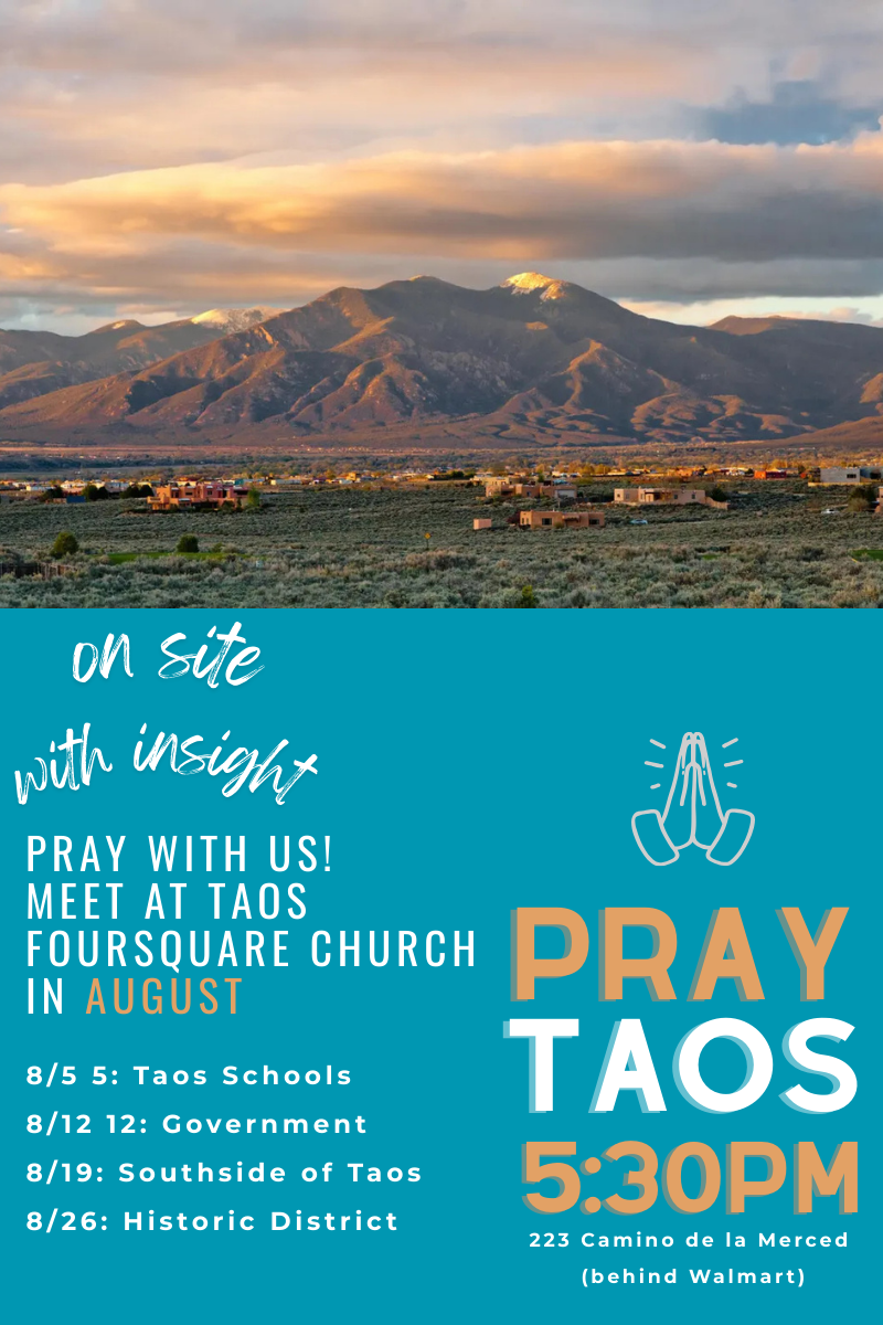 Pray-Taos-at-Foursquare-Church-with-Living-Word-Ministries-in-Questa-NM