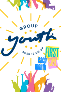 Living-Word-Ministries-Youth-Group-First-Sunday-of-Each-Month-in-Questa-NM